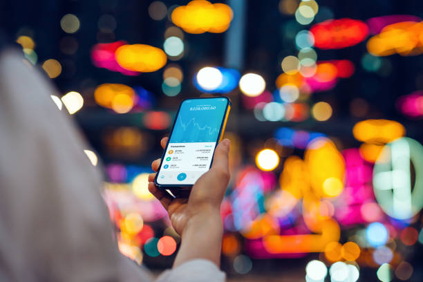 Mobile Banking in Nigeria